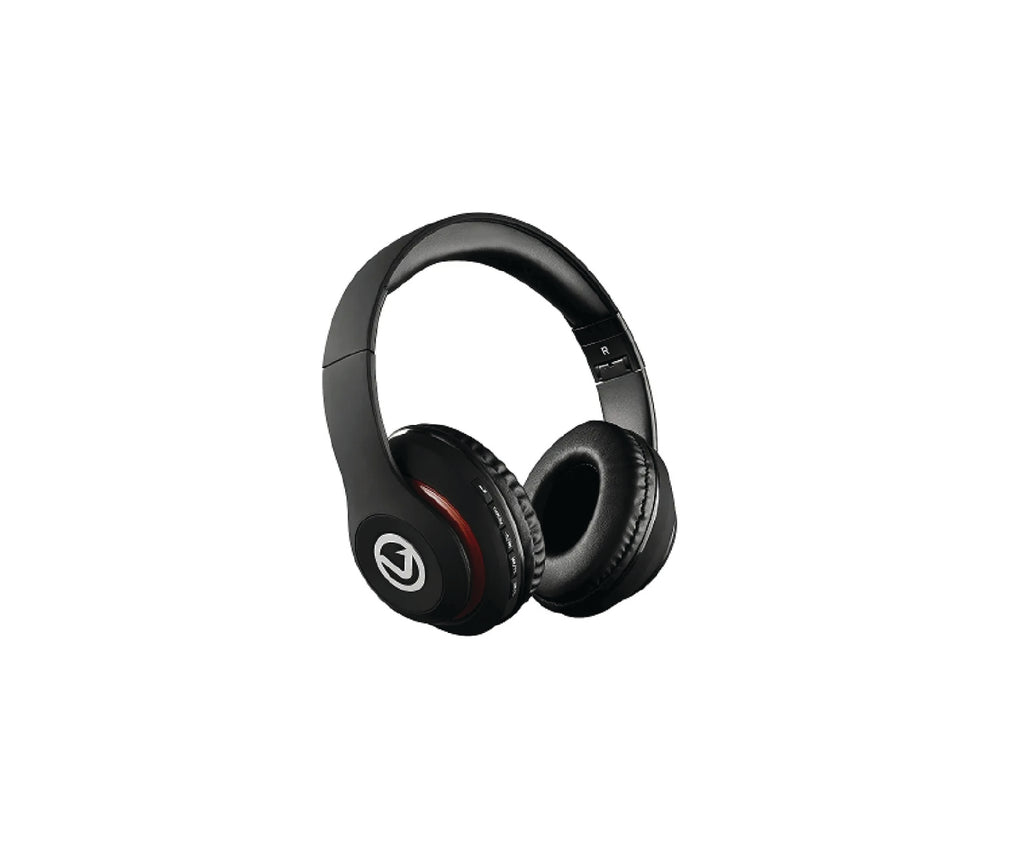 Volkano Impulse Series Bluetooth Headphones