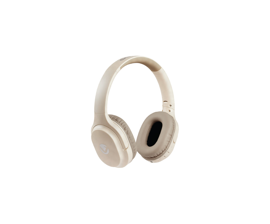 Volkano Pebble Series Bluetooth Headphones