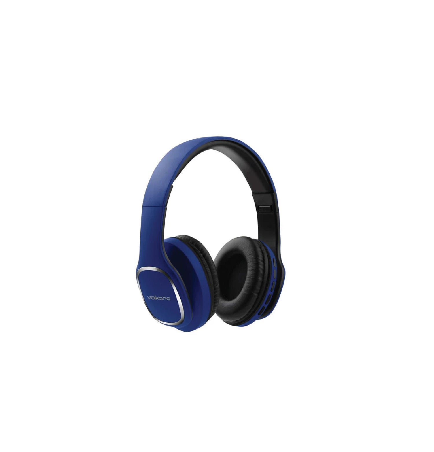 Volkano Phonic Series Bluetooth full size headphones