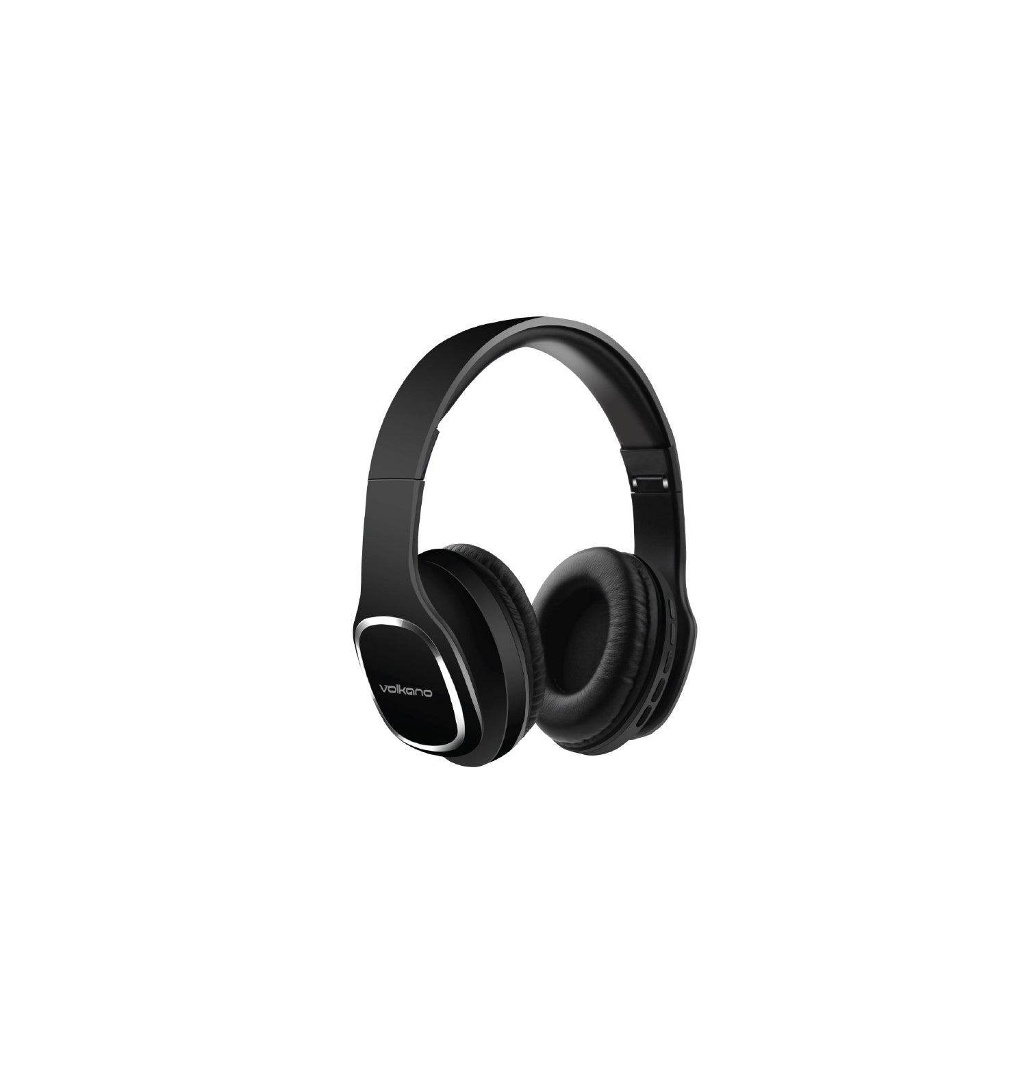 Volkano Phonic Series Bluetooth full size headphones