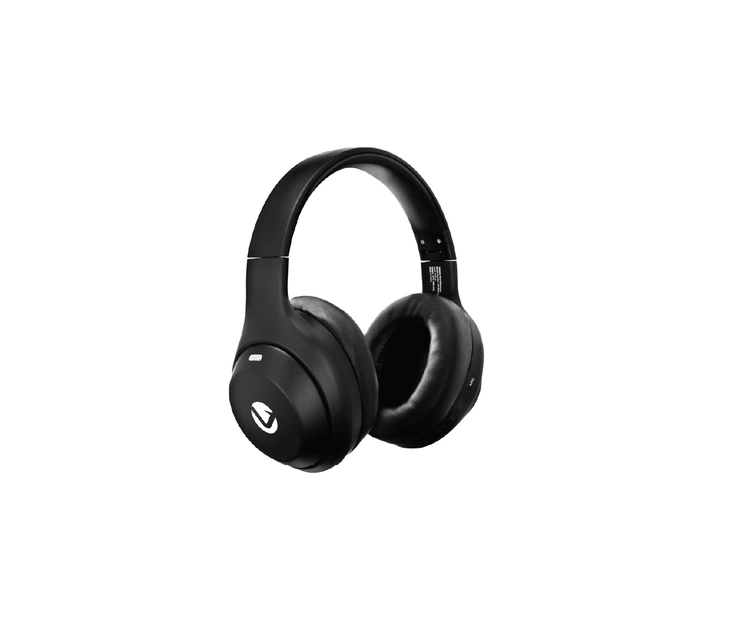 Volkano SoundSweeper Series Active Noise Cancelling bluetooth Headphones