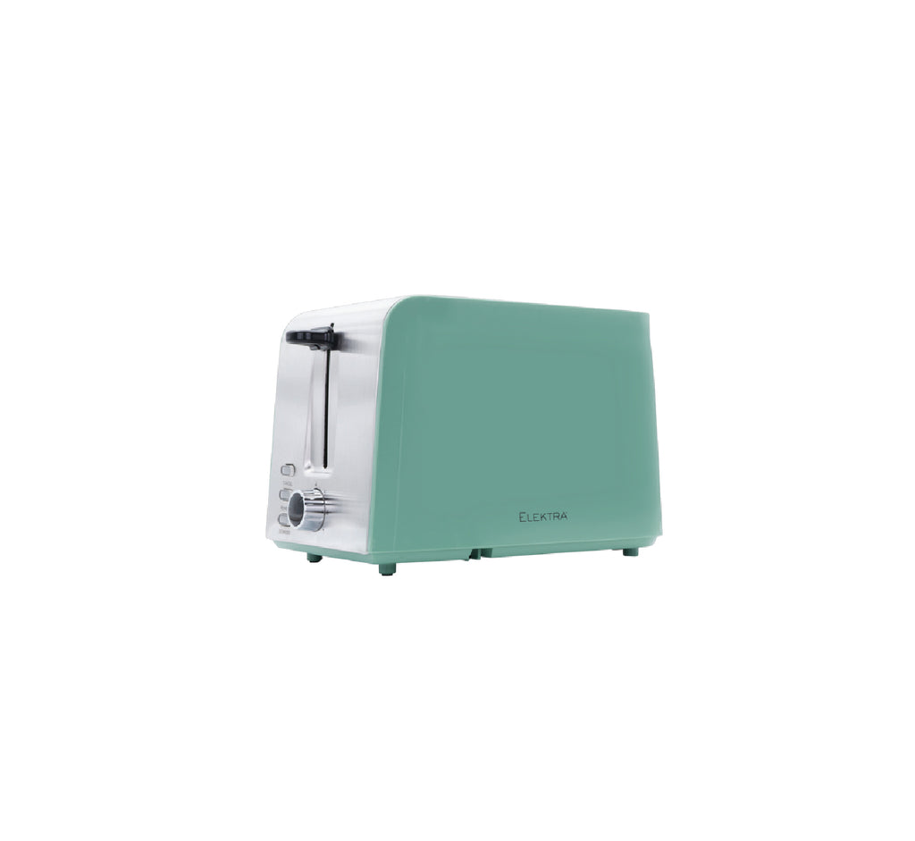 Elektra - 2 Slice Toaster