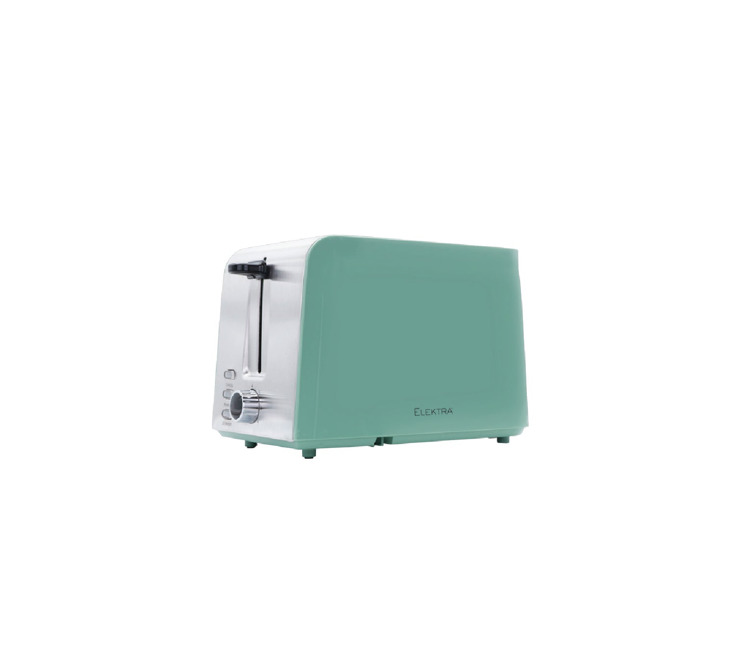 Elektra - 2 Slice Toaster