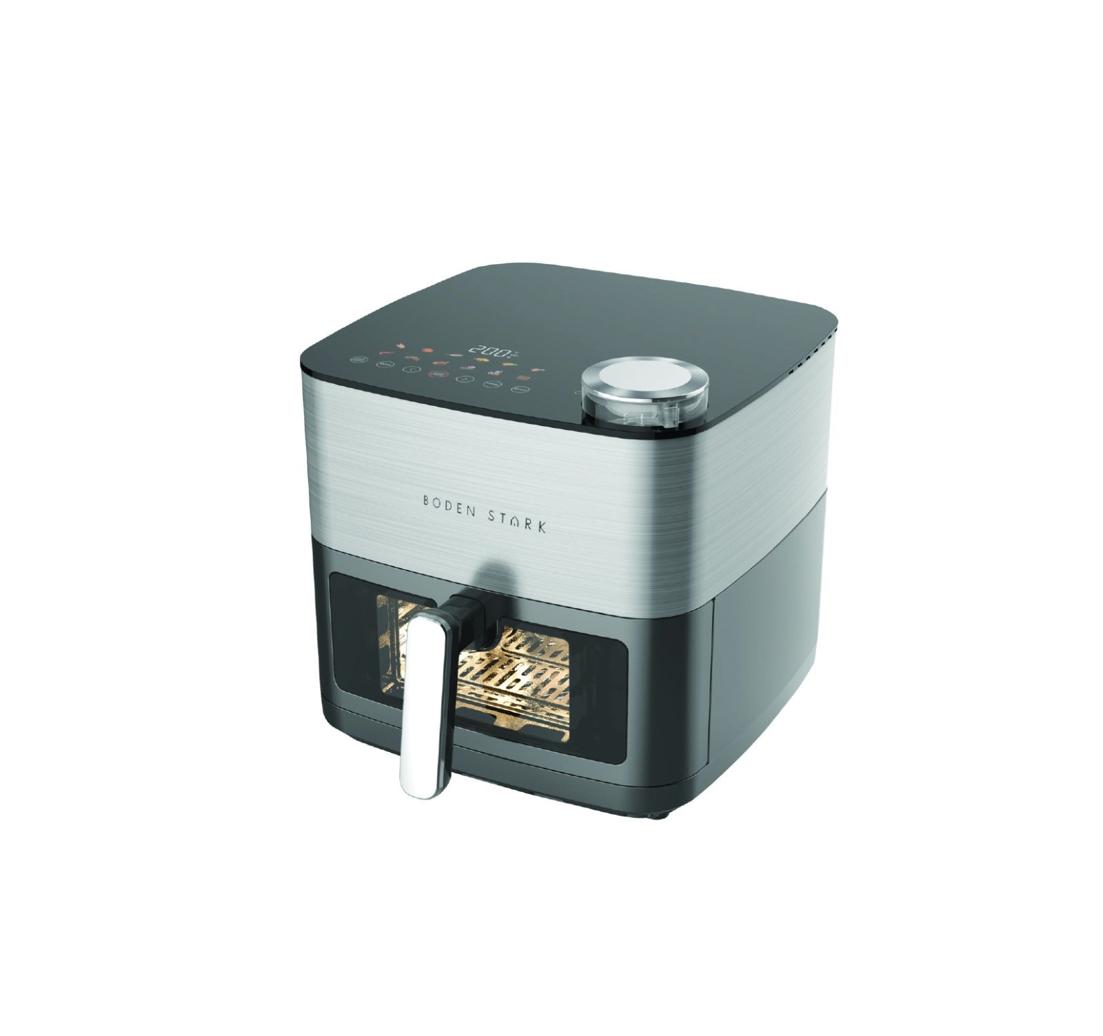Boden Stark 8.0l Digital Air Fryer
