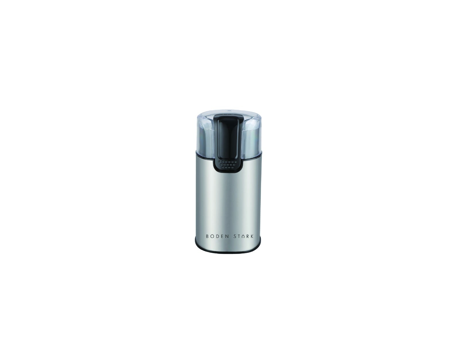 Boden Stark Coffee and Spice Grinder