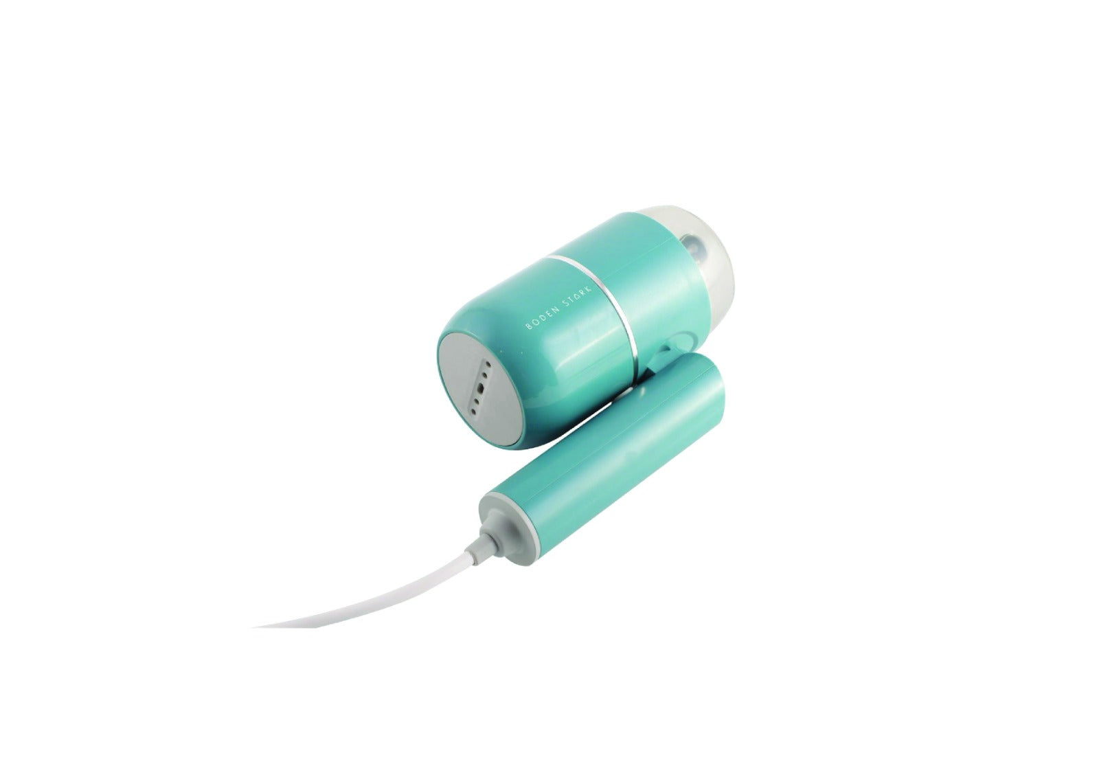 Boden Stark Handheld Steamer