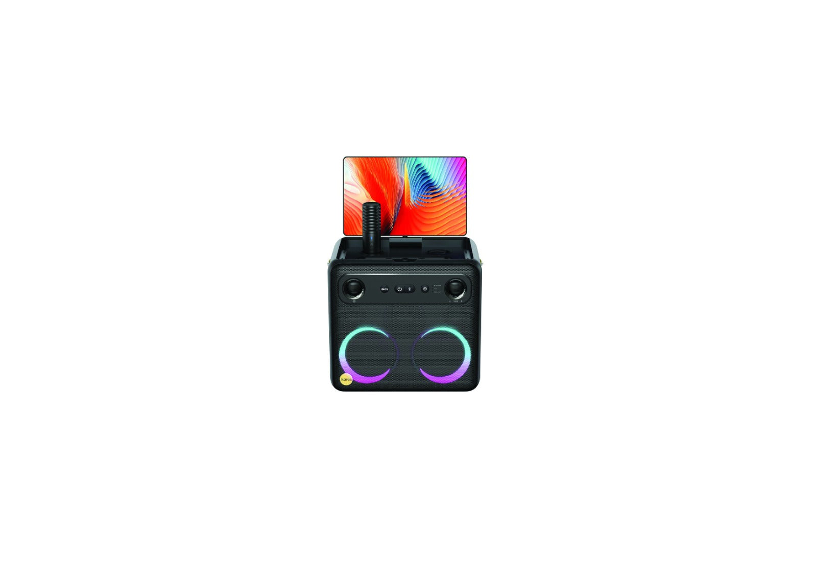 Ikarao Break X2  Smart Party Speaker