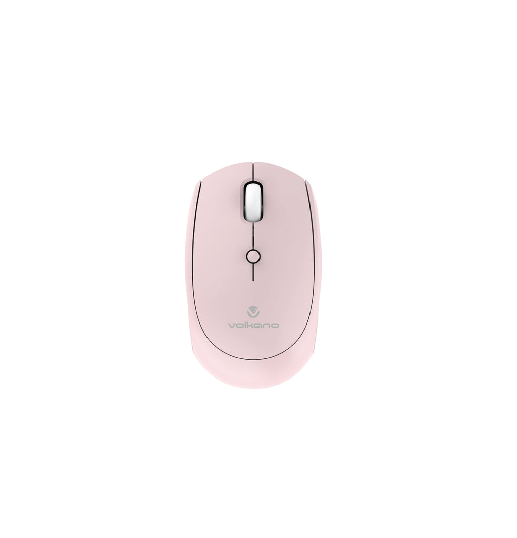 Volkano TALC Series 2.4Ghz Wireless Mouse