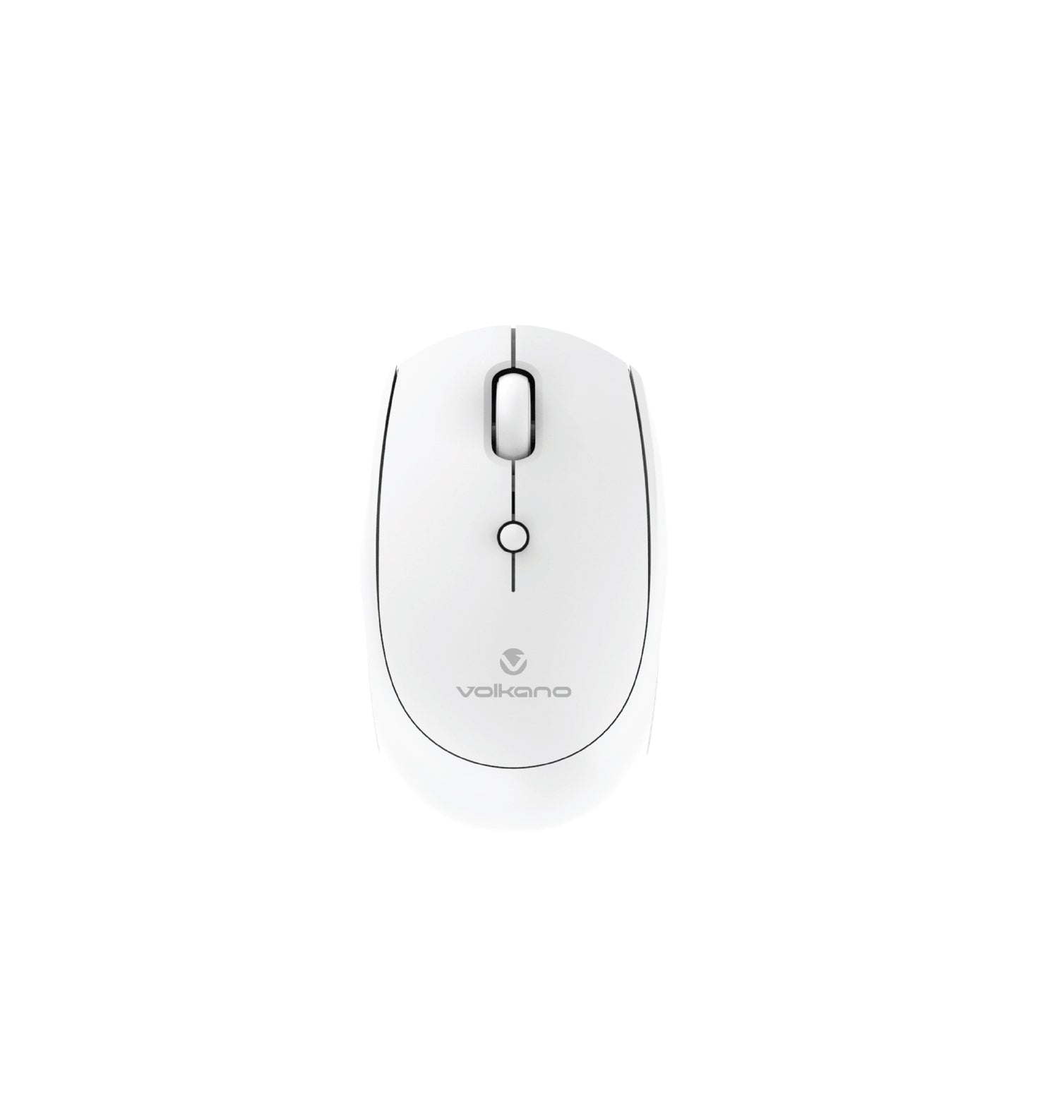 Volkano TALC Series 2.4Ghz Wireless Mouse