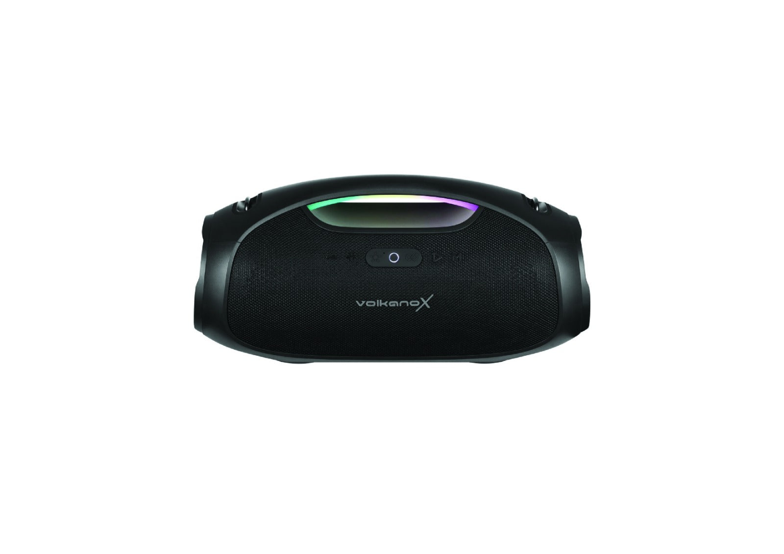 VolkanoX VXS400 Portable  Bluetooth Speaker - Black