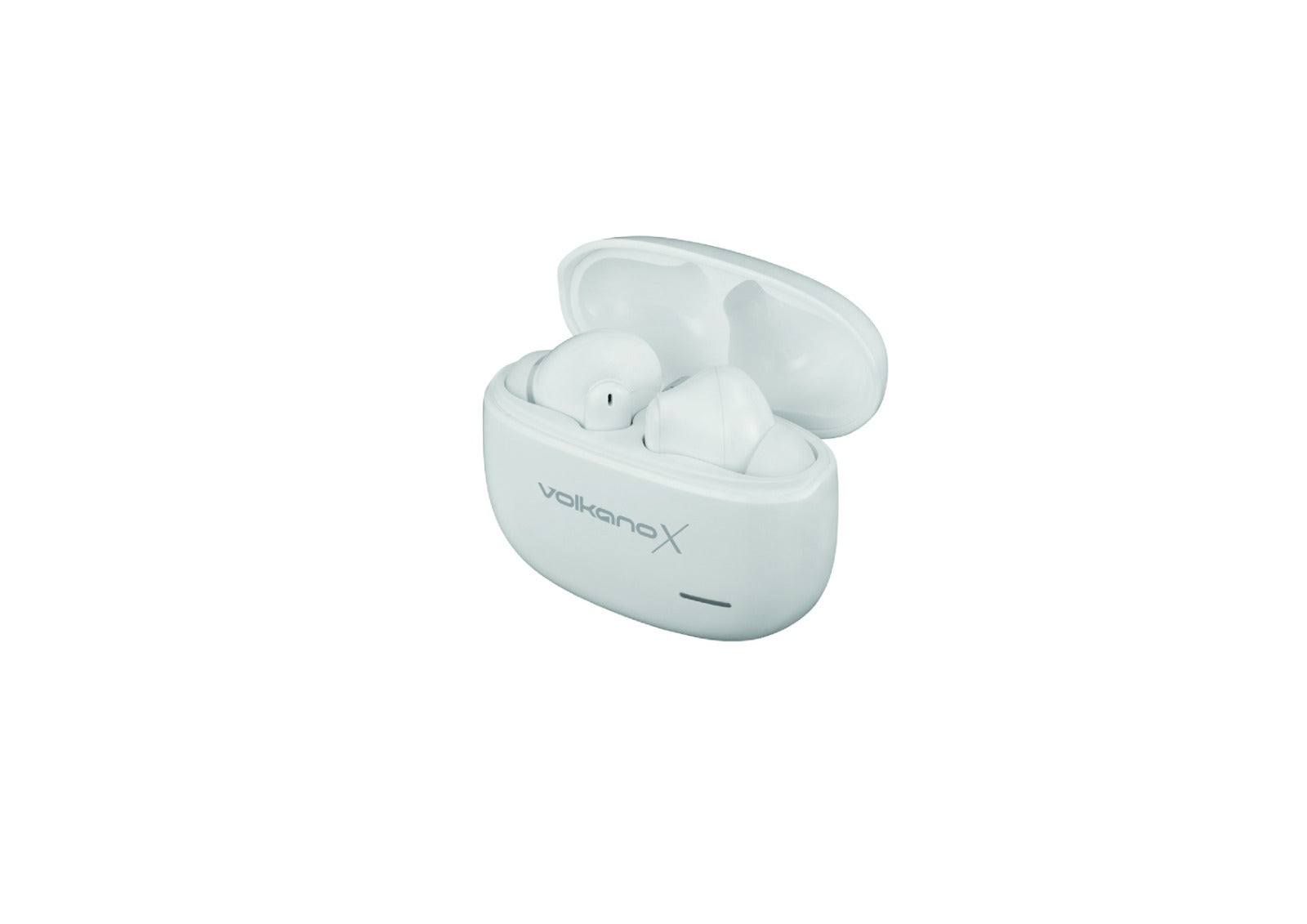 VolkanoX VXT100S TWS  Earphones - Black